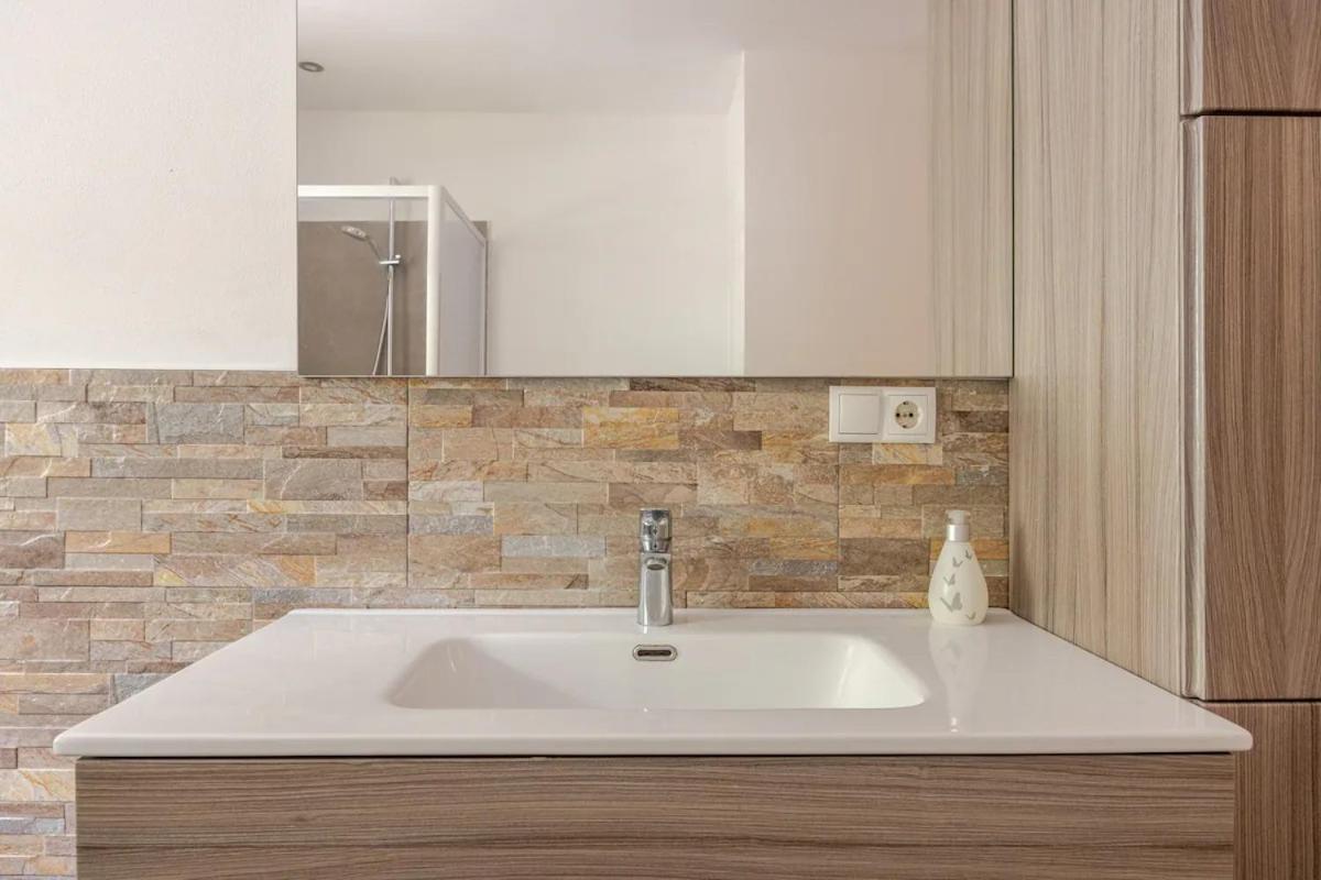 Apartment Mit 78Qm Naturns Extérieur photo